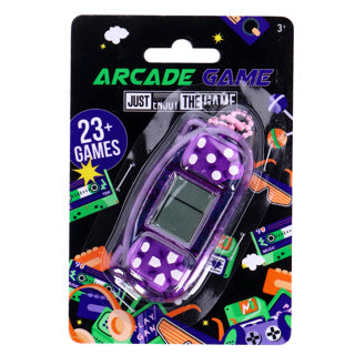 SPEL BRICKGAME SMALL ARCADE