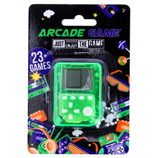 SPEL BRICKGAME SMALL ARCADE