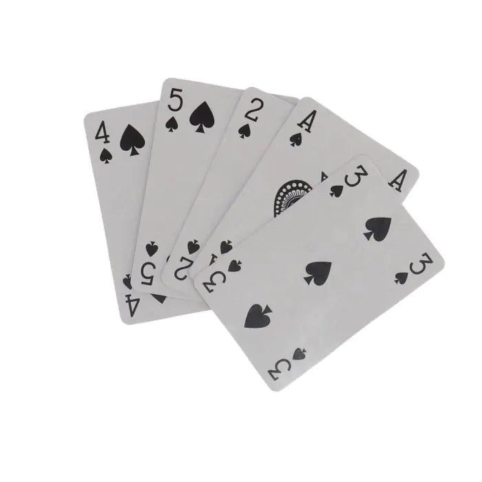 Playing Card 2 Sets