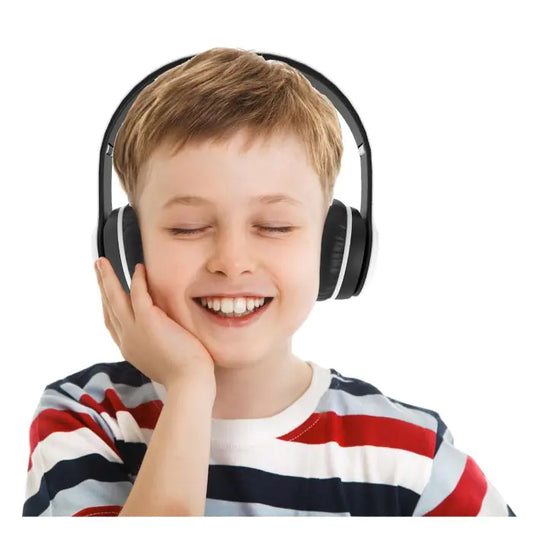 IDANCE HEADSET WIRELESS PINK