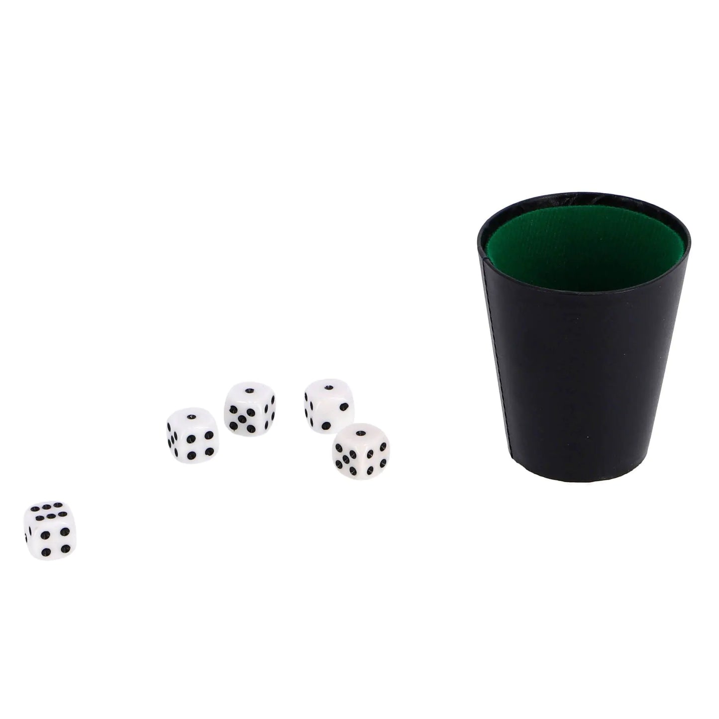 Basic Dice Set Complete