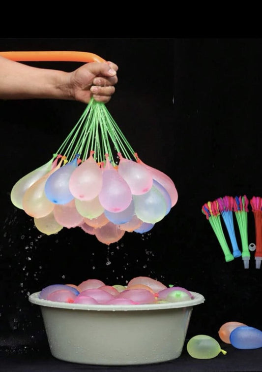 Happy Baby Balloons 37 pcs