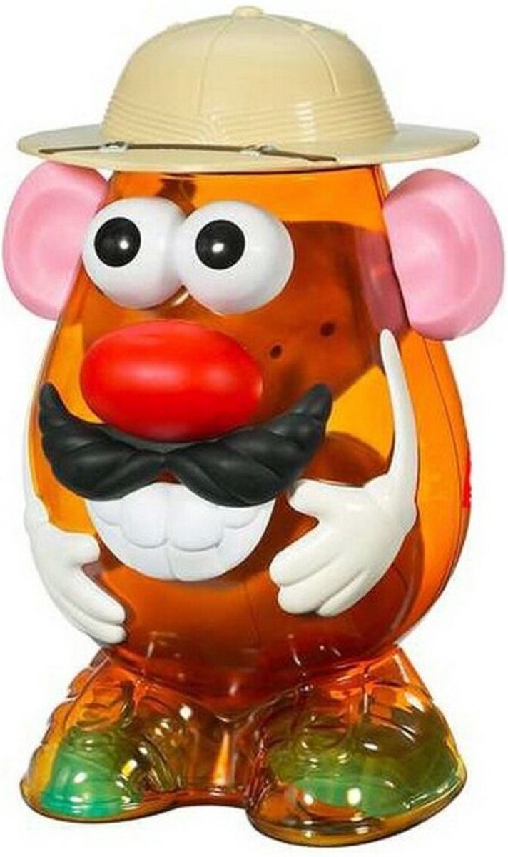 Mr. Potato Head Safari - Playset