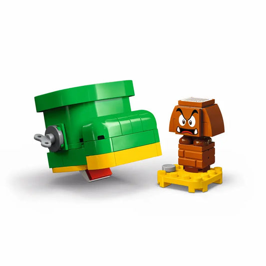 LEGO Mario: Goomba's Shoe 71404