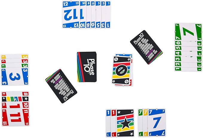 PHASE 10