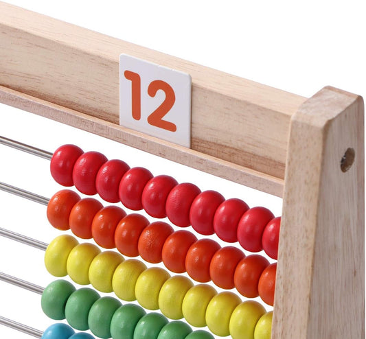 Learning Abacus