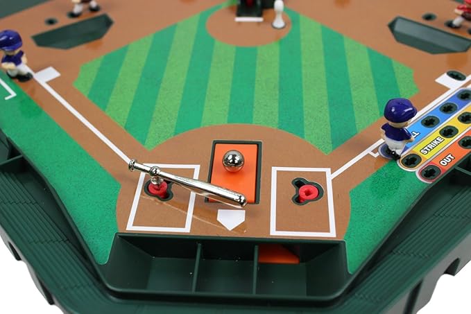 Super Stadium Baseball Game