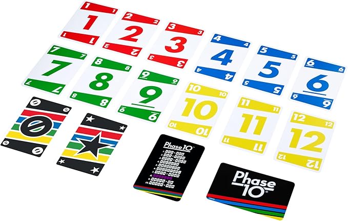 PHASE 10