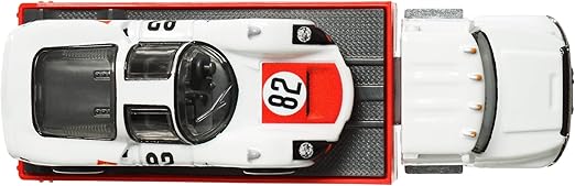 Hot Wheels Premium team transport 2-PACK