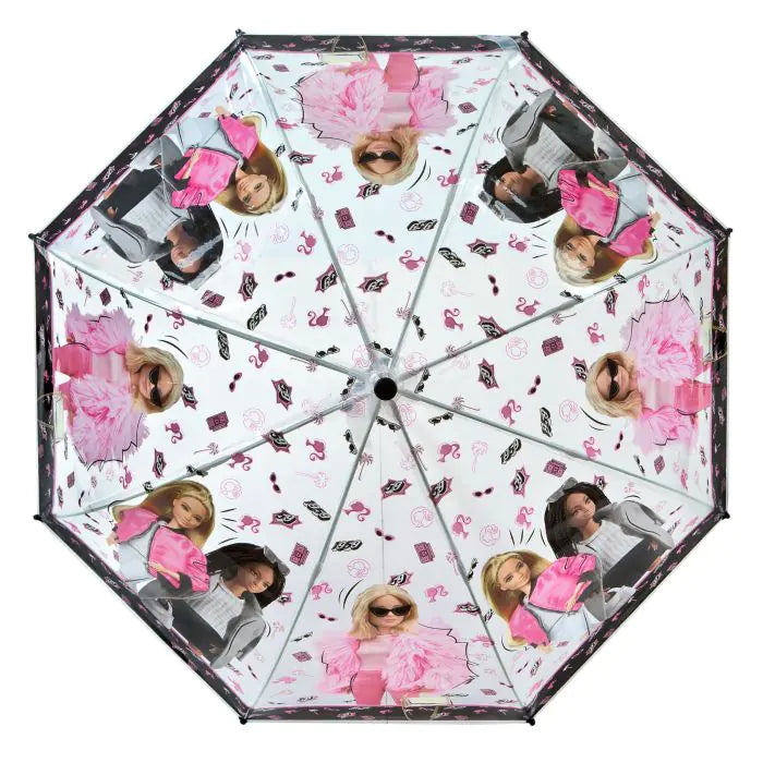Barbie Umbrella