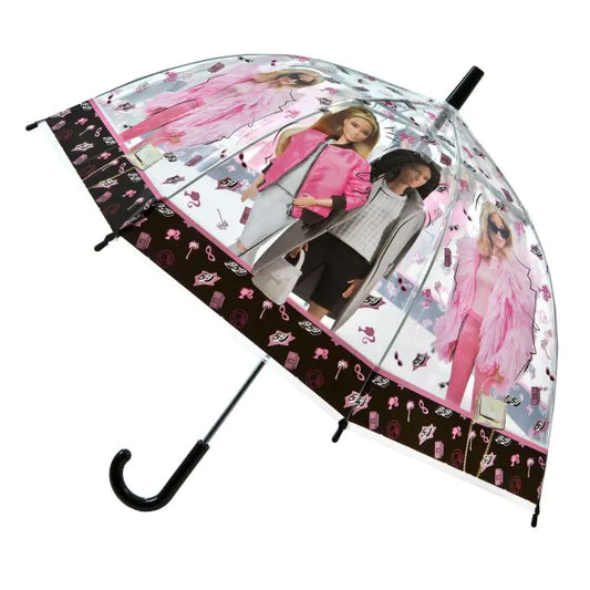 Barbie Umbrella