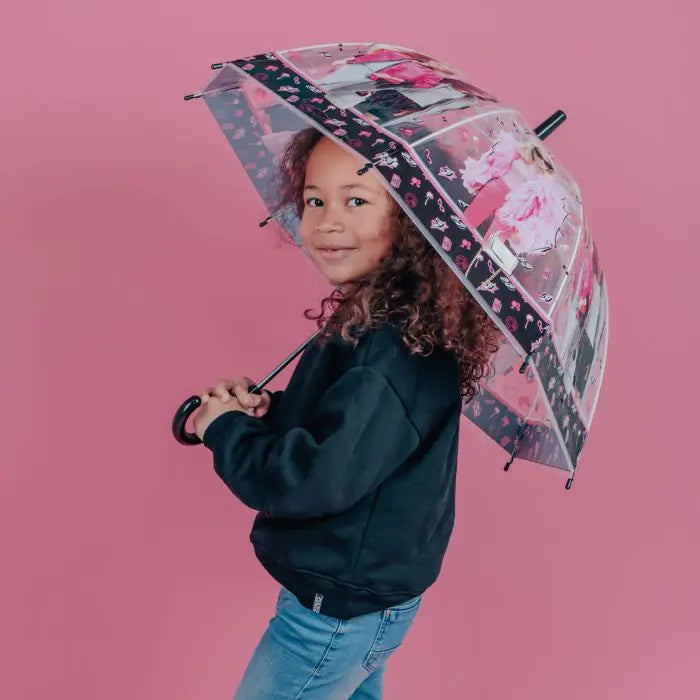 Barbie Umbrella