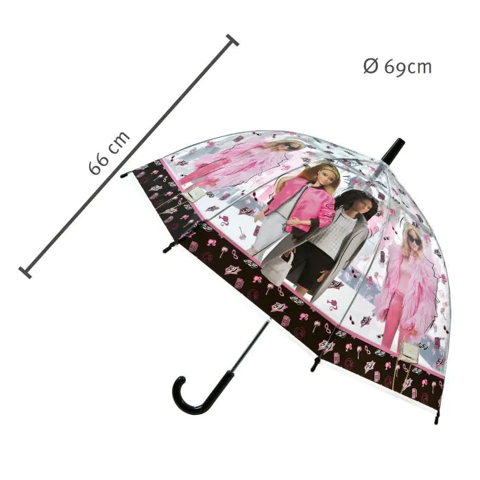 Barbie Umbrella