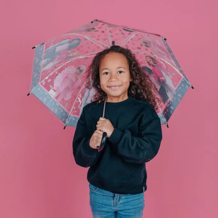 Barbie Umbrella