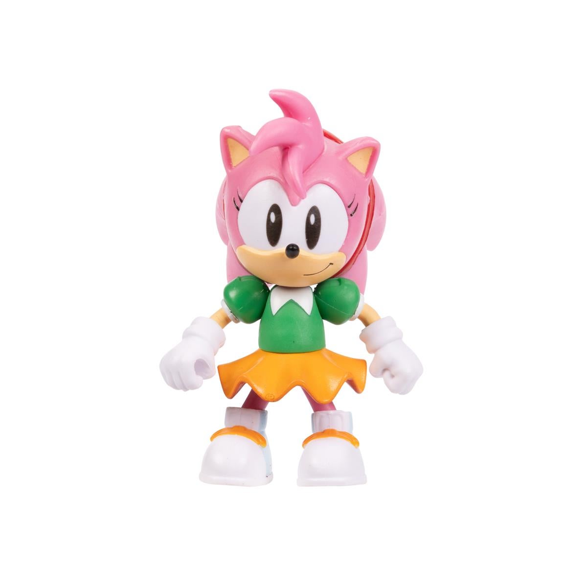 SONIC FIG. 6.5 CM WAVE 19 ASST