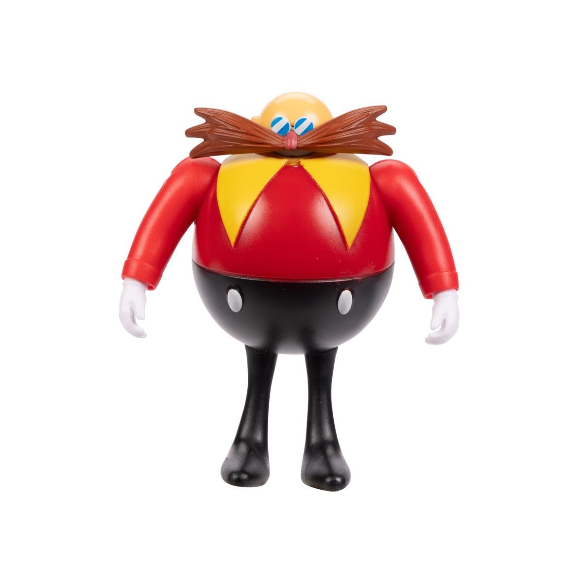 SONIC FIG. 6.5 CM WAVE 19 ASST