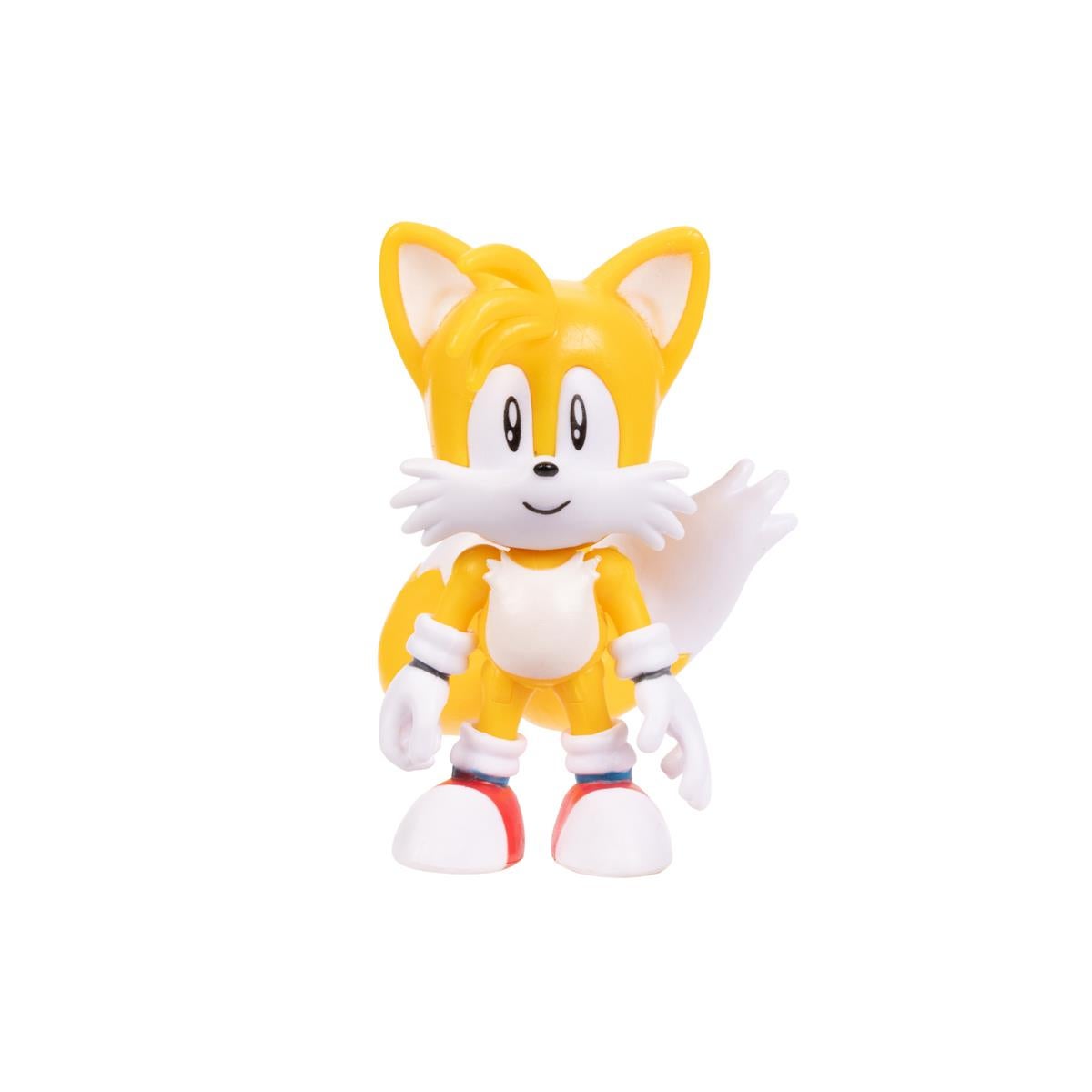 SONIC FIG. 6.5 CM WAVE 19 ASST