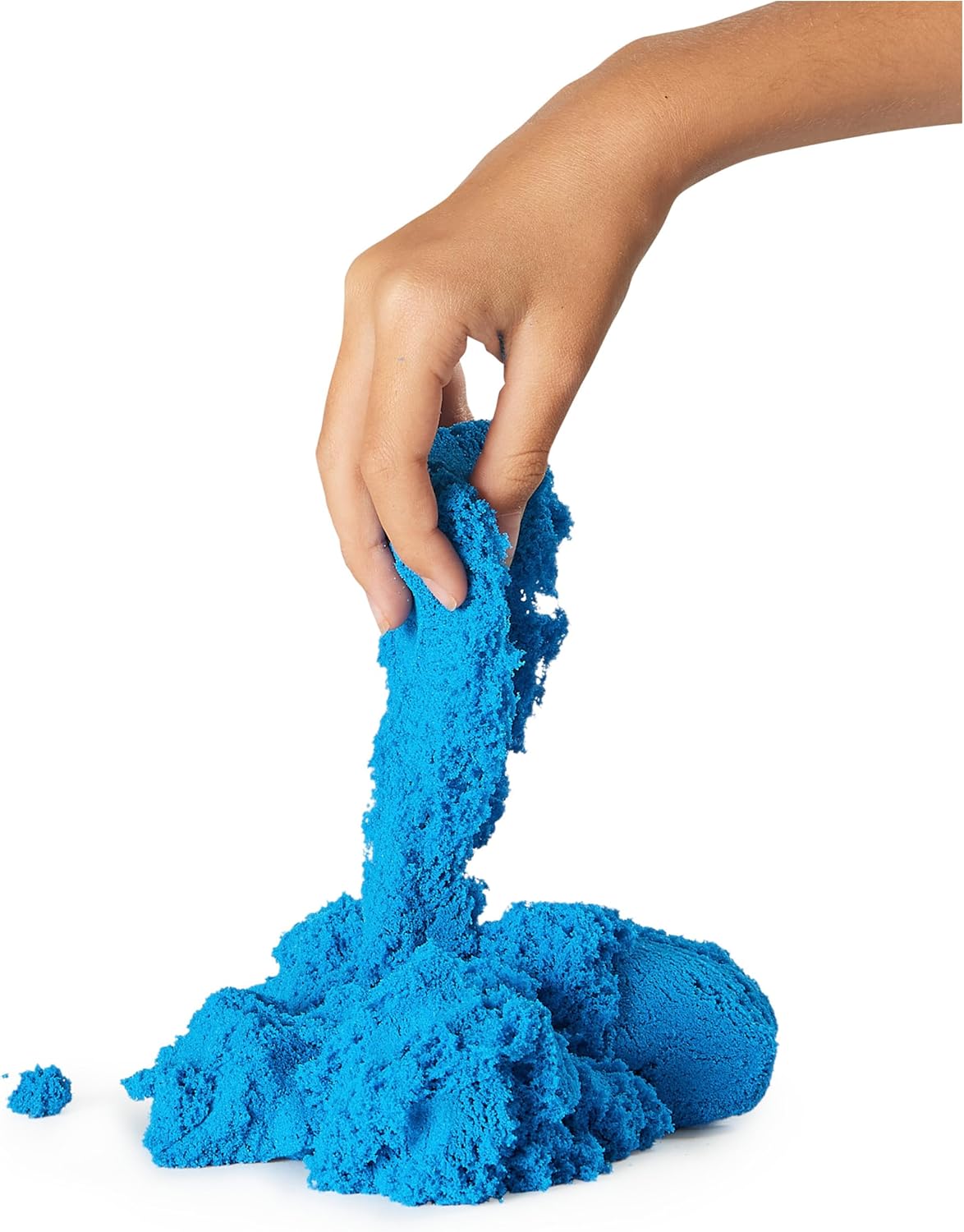KINETIC SAND SAND FACTORY 4pck