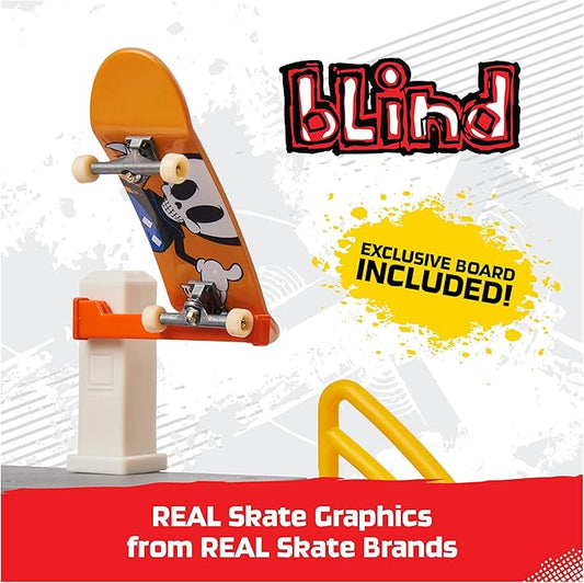 TECH DECK CONNECT PARK CREATOR