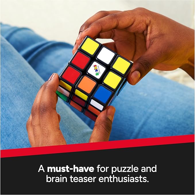 Rubik’s Cube 3x3