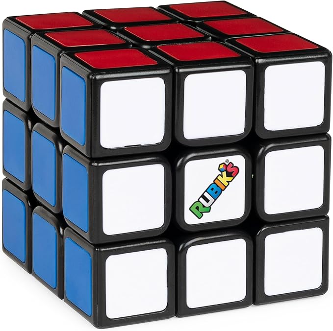 Rubik’s Cube 3x3