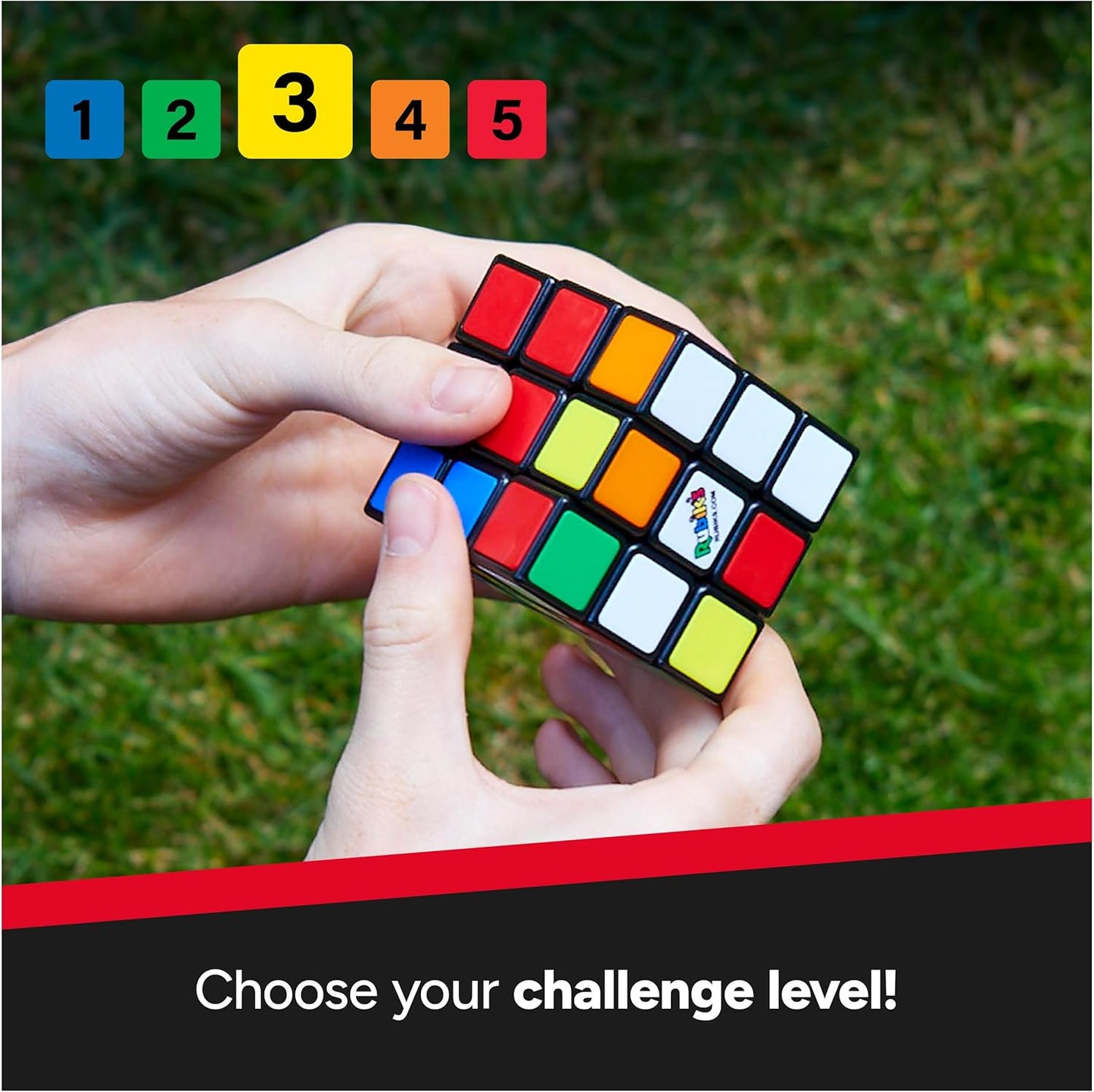 Rubik’s Cube 3x3