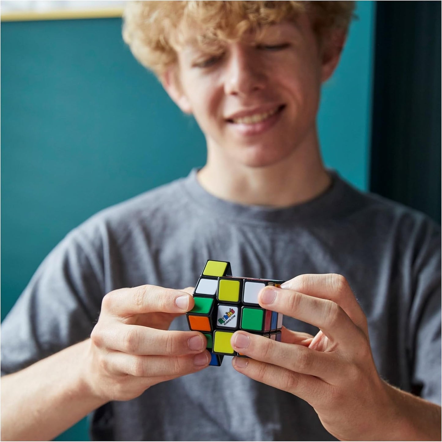 Rubik’s Cube 3x3