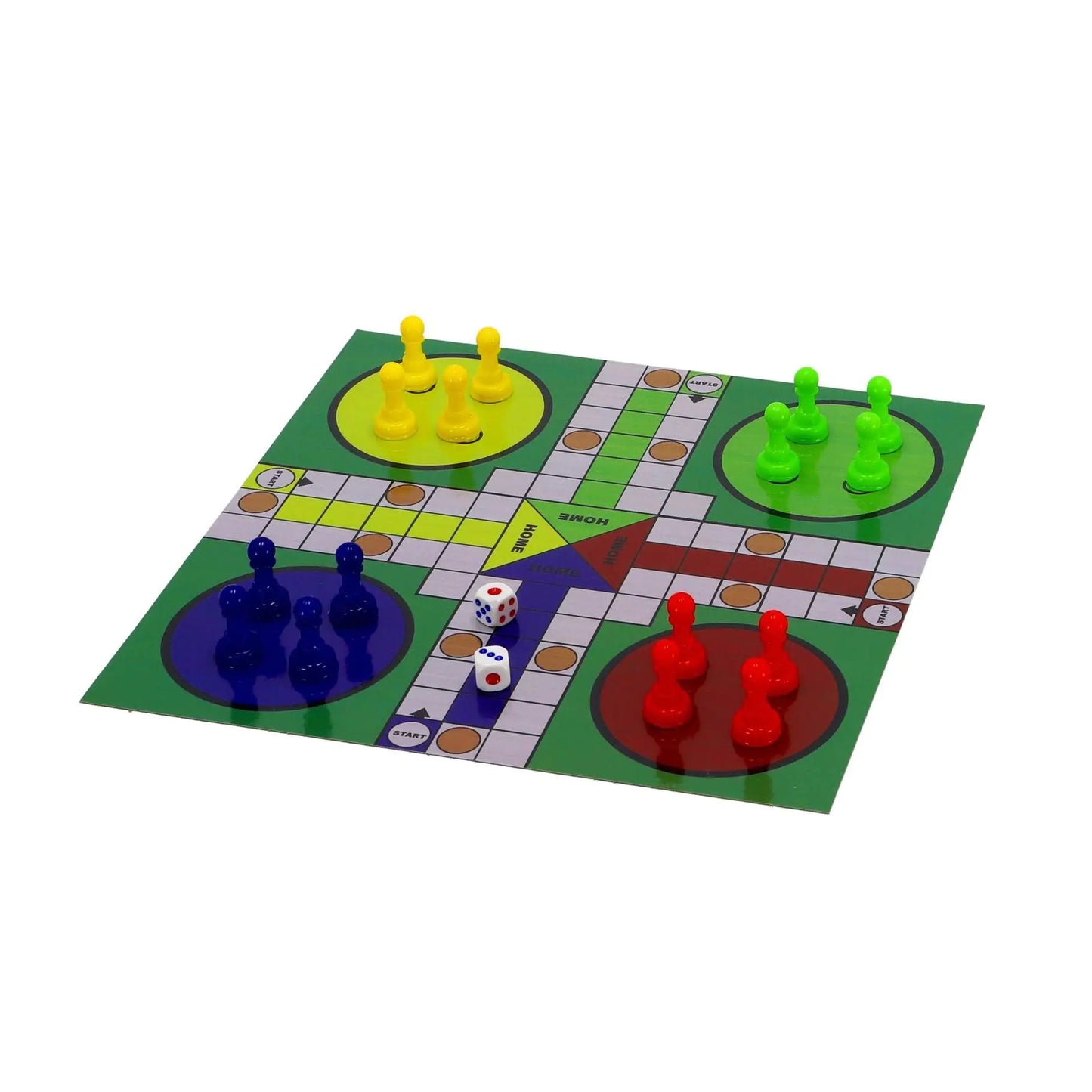 Spel 100 in 1