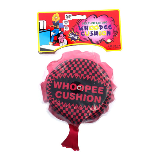 Whoopie Cushion 17cm