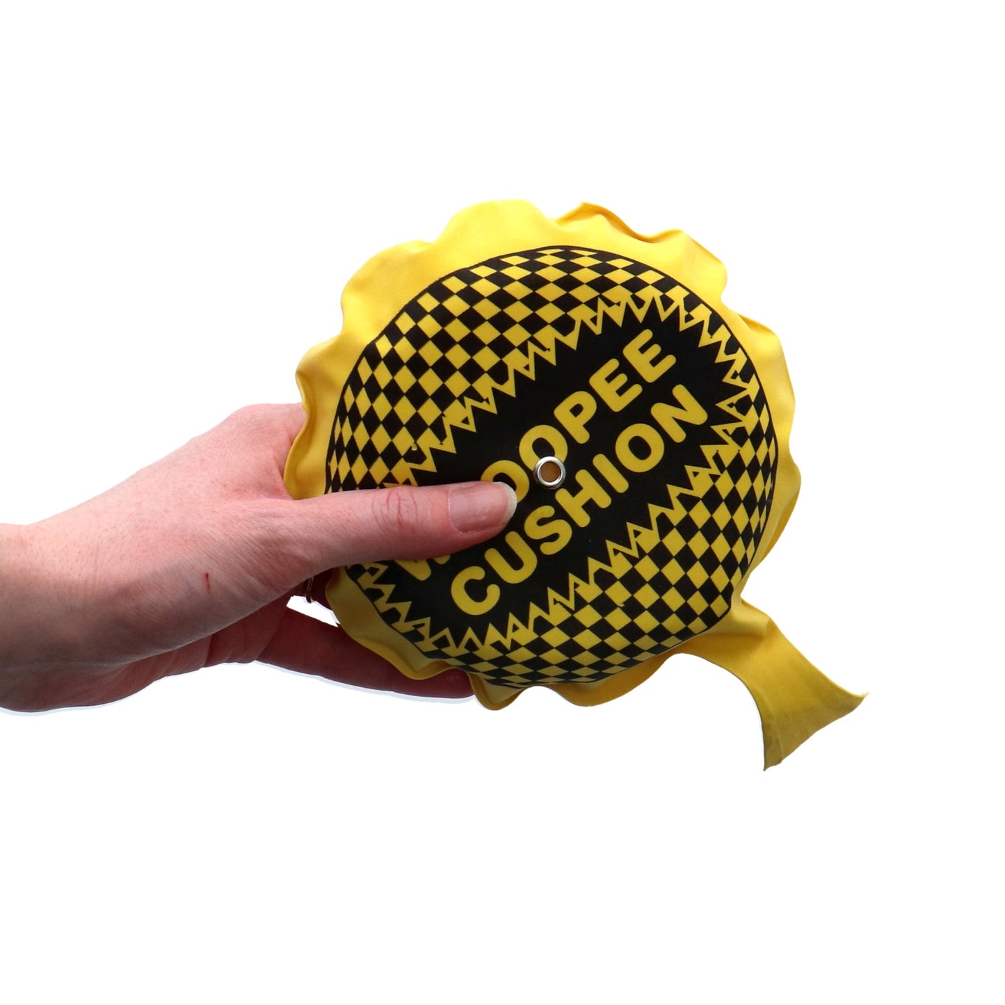 Whoopie Cushion 17cm