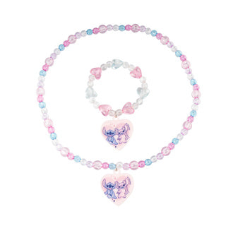 Stitch Accessories Set 27 PCS