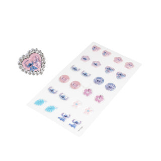 Stitch Accessories Set 27 PCS