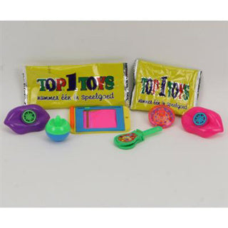 Grabbelton Artikelen