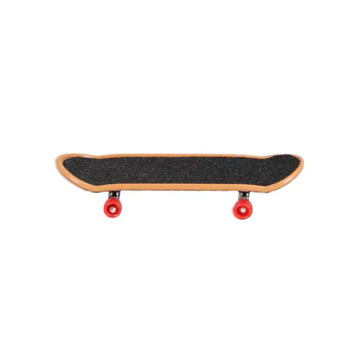Finger skateboard