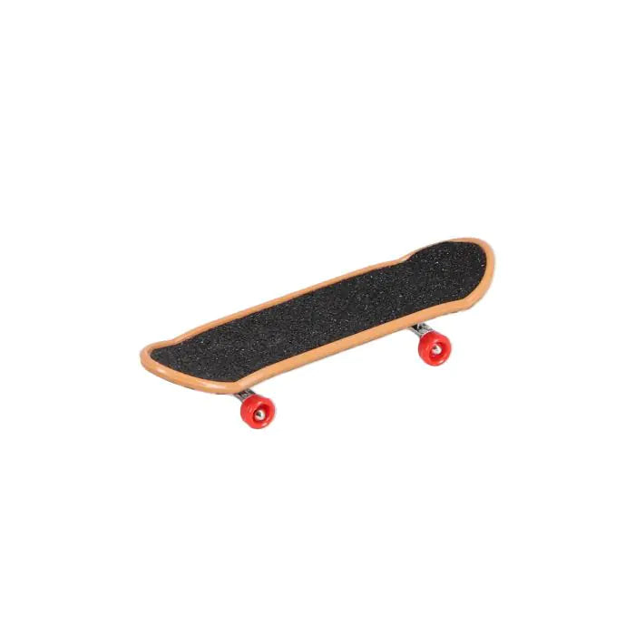 Finger skateboard