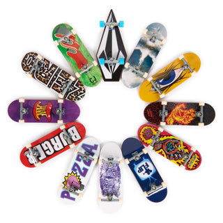 TECK DECK SINGLE BOARD