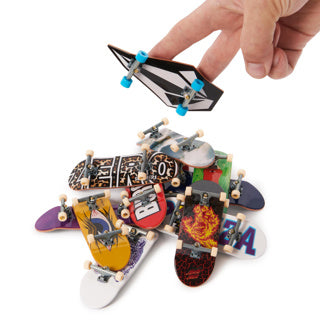 TECK DECK SINGLE BOARD