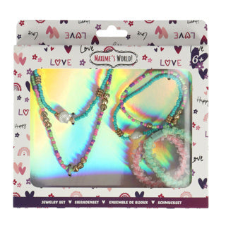 Maximes World Jewelry Gift Set