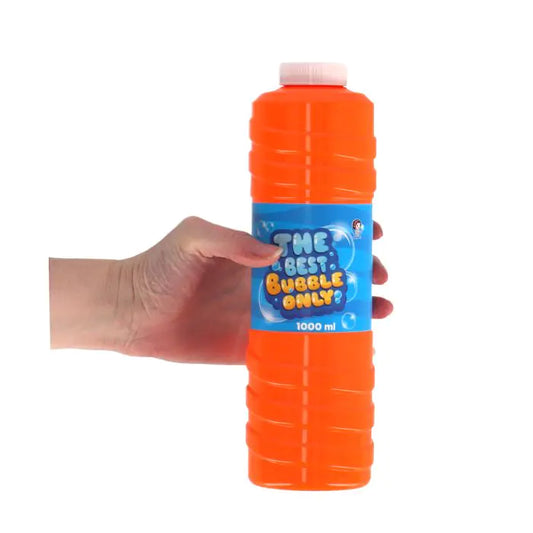 Bubble Refill 1000 ML