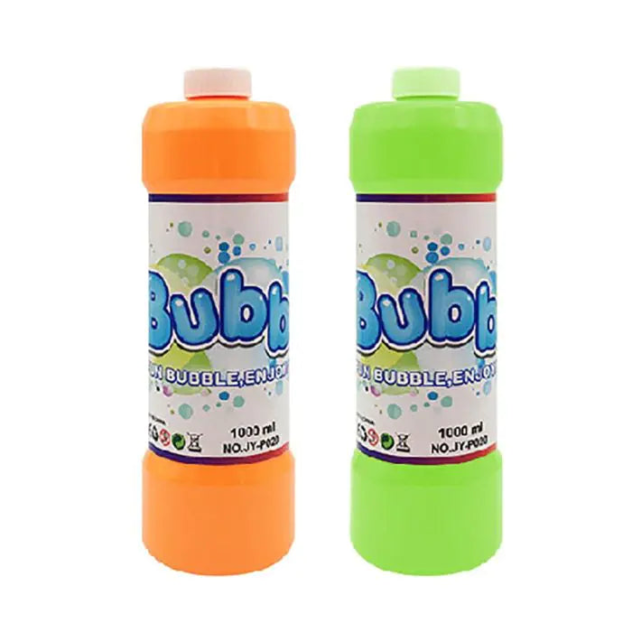 Bubble Refill 1000 ML