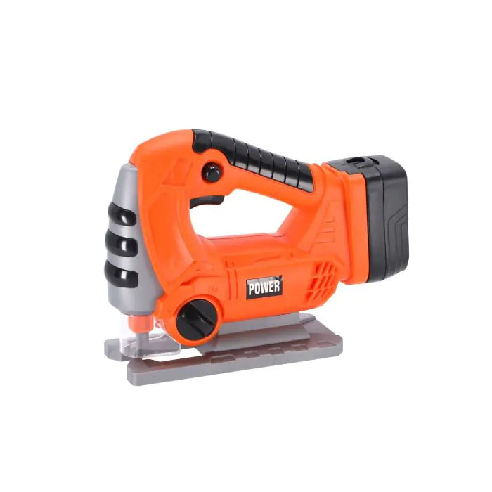 Powerrrr Tools Jigsaw B/O