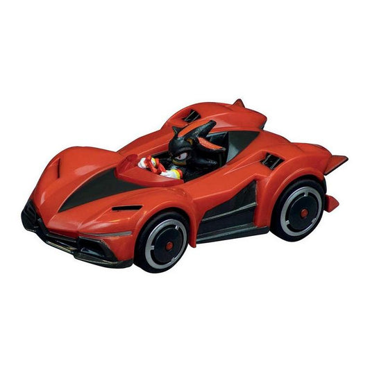 Carrera Toy Vehicle Sonic the Hedgehog - Pull-Back