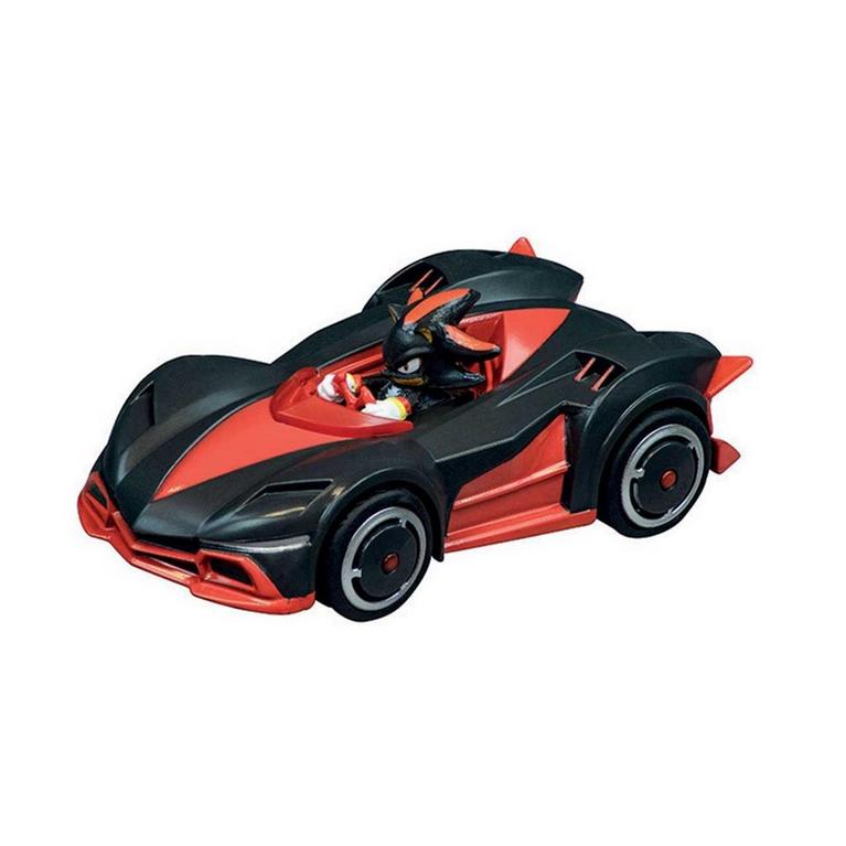 Carrera Toy Vehicle Sonic the Hedgehog - Pull-Back