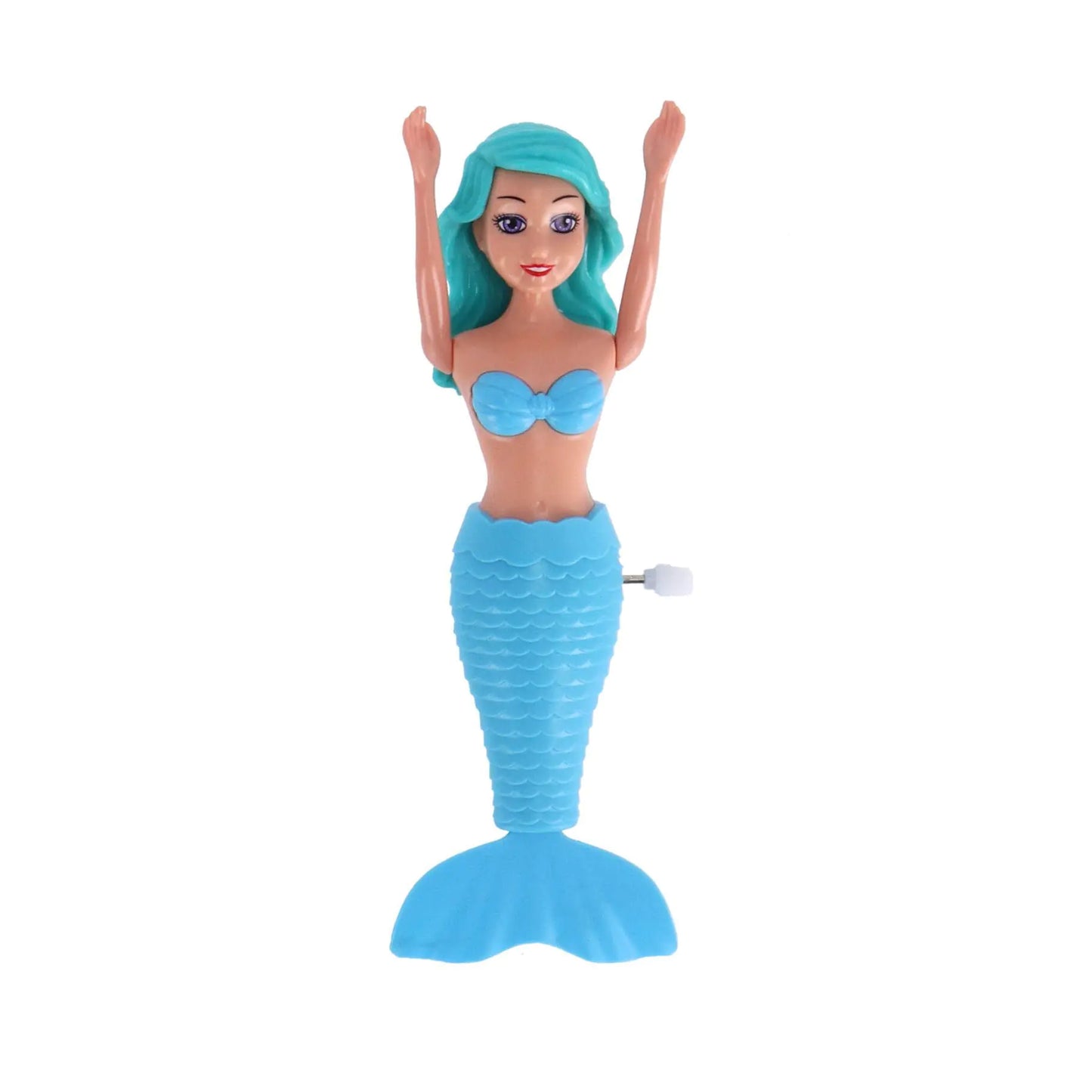 Wind-up mermaid 2 assorted