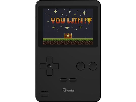 MINI ARCADE 240 IN 1 BLACK
