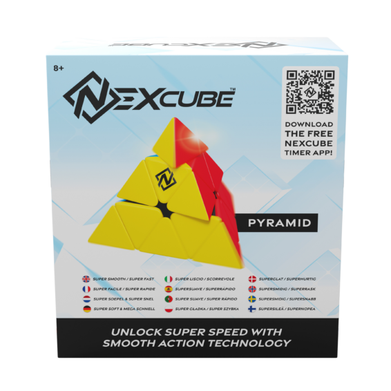 Nexcube Pyramid