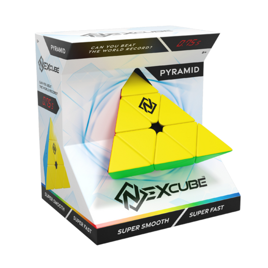 Nexcube Pyramid