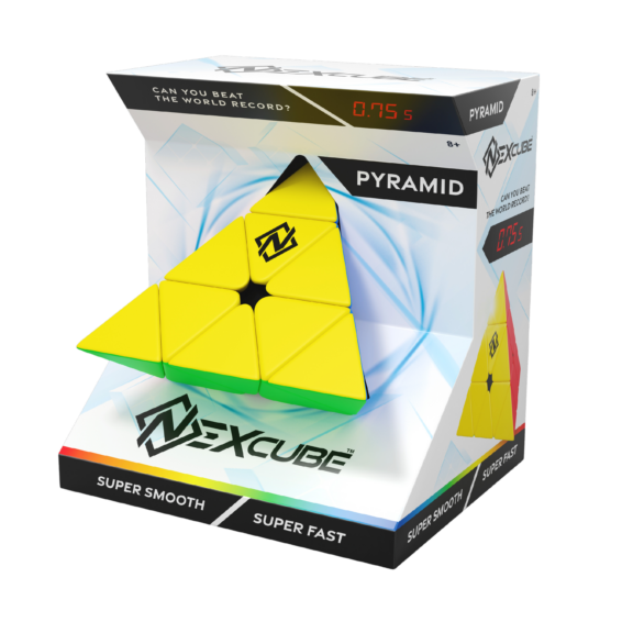 Nexcube Pyramid