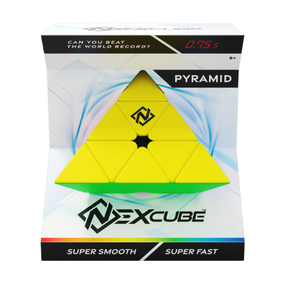 Nexcube Pyramid