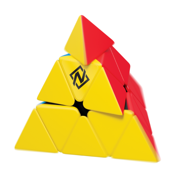 Nexcube Pyramid